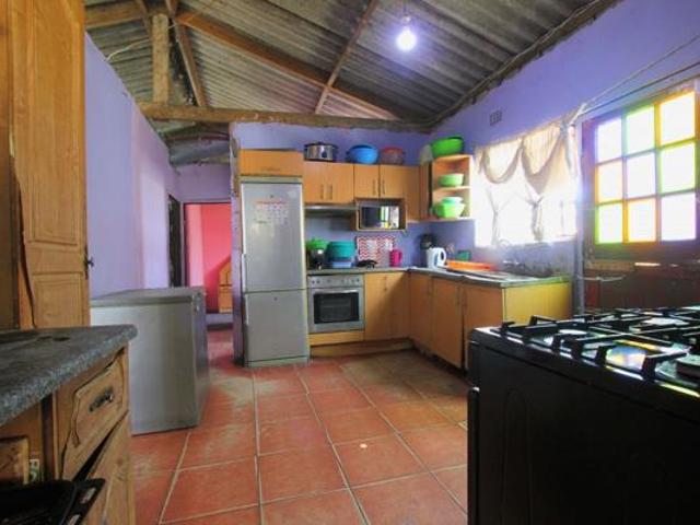 3 Bedroom House in Umrhabulo Triangle