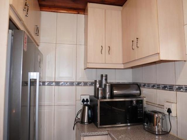 3 Bedroom House in Umrhabulo Triangle