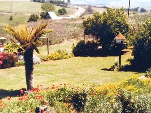 3 Bedroom House in Underberg