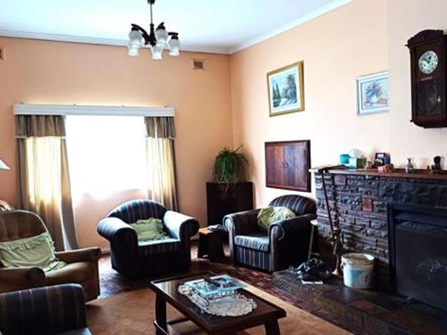 3 Bedroom House in Underberg