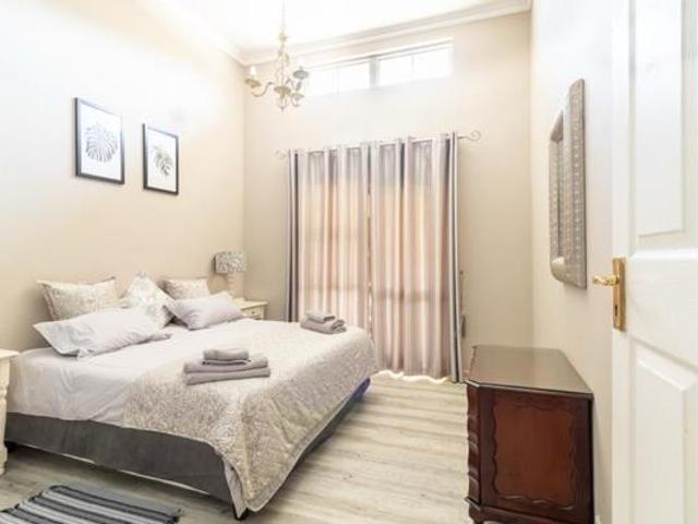 3 Bedroom House in Underberg
