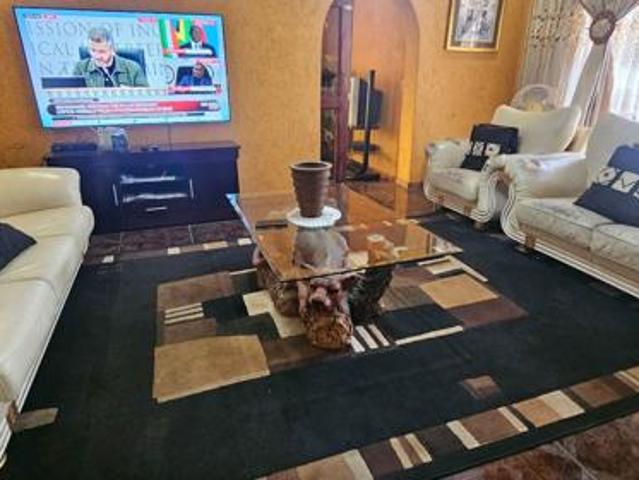 3 Bedroom House in Unitas Park