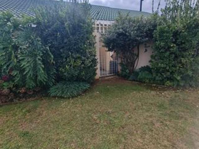 3 Bedroom House in Unitas Park