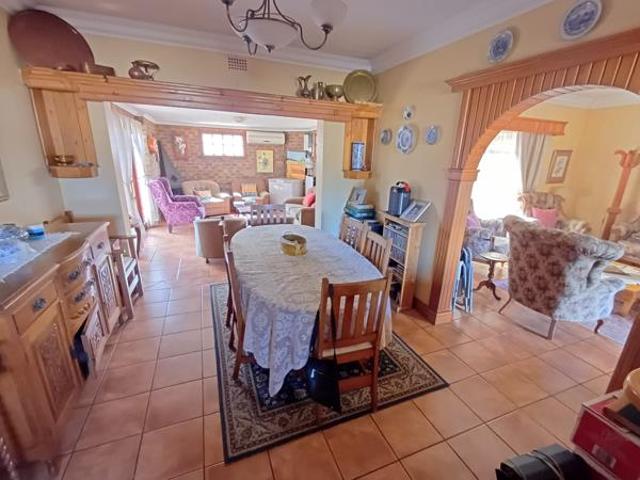 3 Bedroom House in Unitas Park