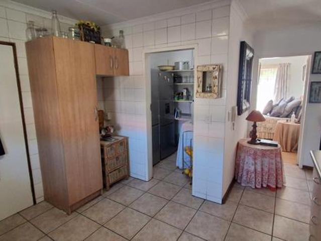 3 Bedroom House in Unitas Park