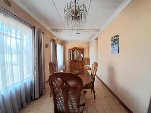 3 Bedroom House in Unitas Park