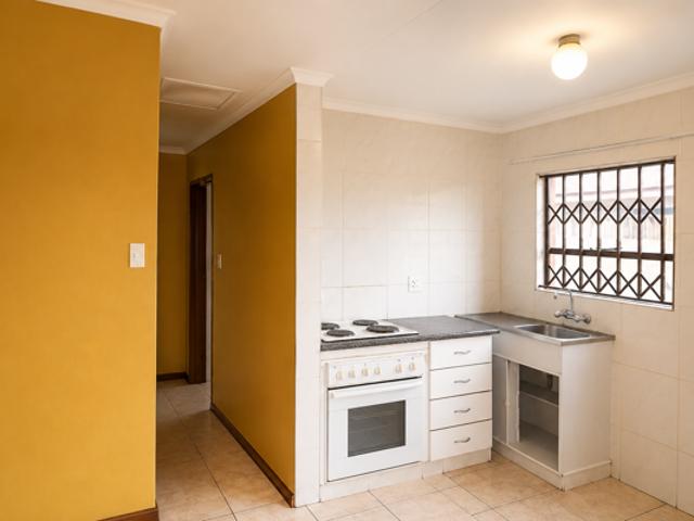 3 Bedroom House in Unitas Park