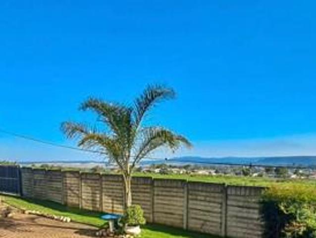 3 Bedroom House in Uitenhage Central