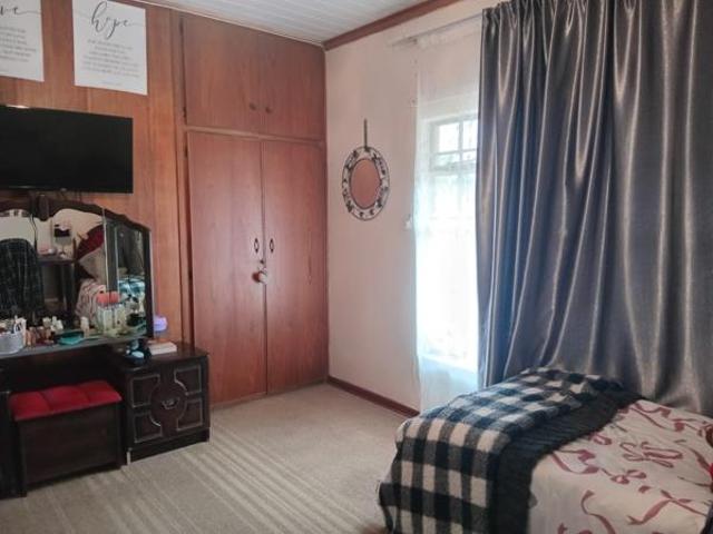 3 Bedroom House in Uitsig
