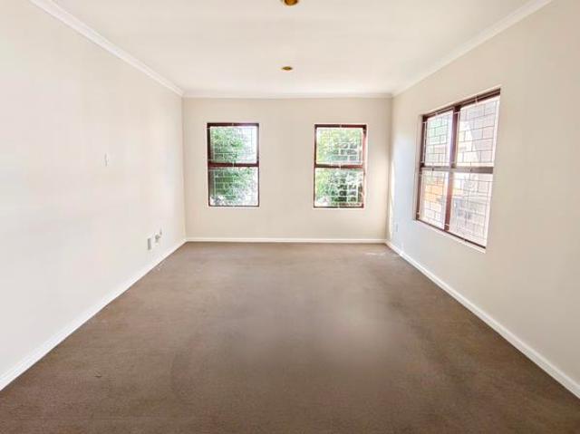 3 Bedroom House in Uitzicht