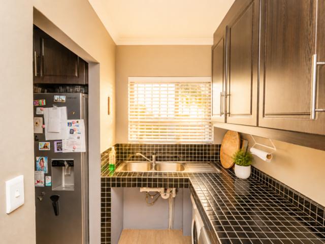 3 Bedroom House in Uitzicht