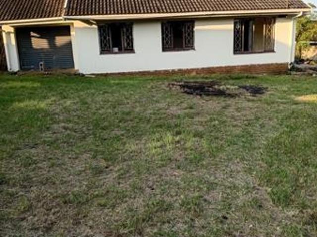 3 Bedroom House in Ulundi