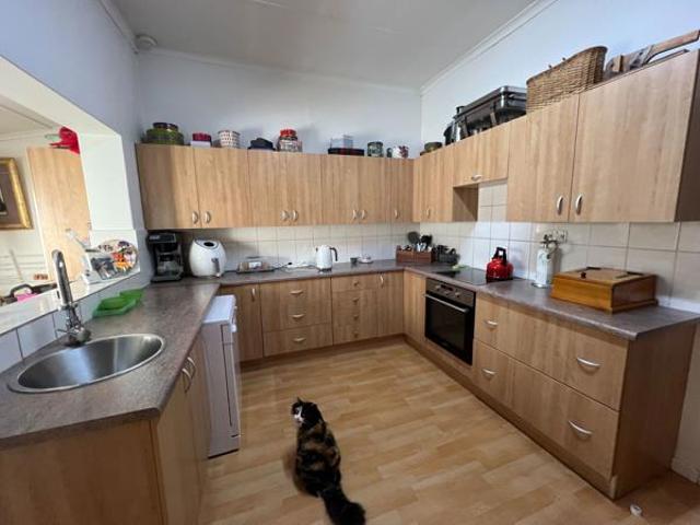 3 Bedroom House in Upington Central