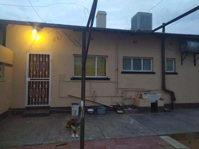 3 Bedroom House in Upington Central