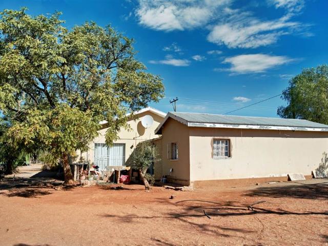 3 Bedroom House in Upington