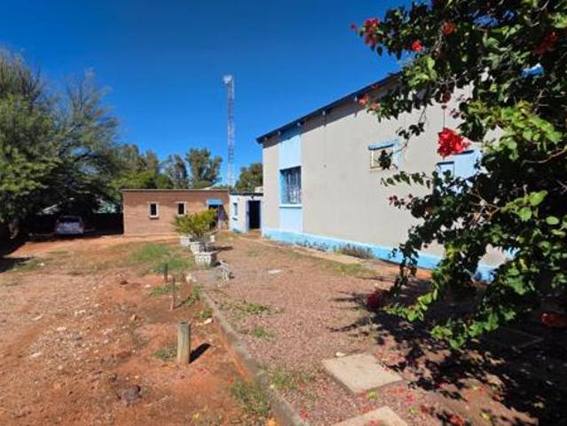 3 Bedroom House in Upington Central