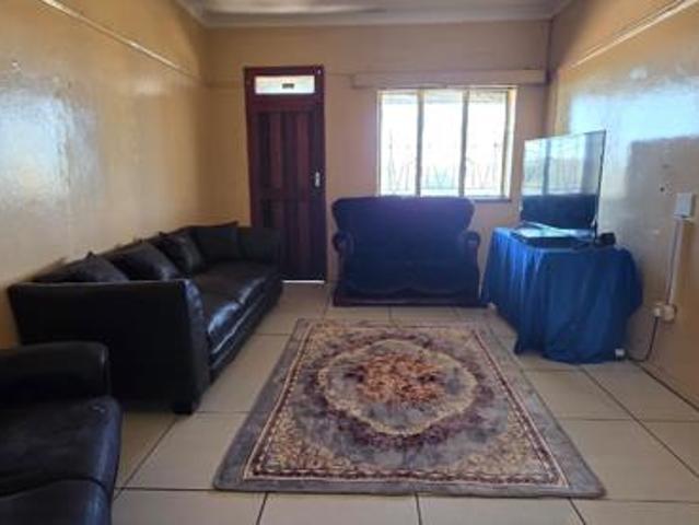 3 Bedroom House in Upington Central