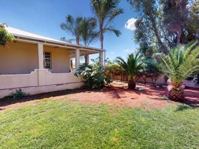 3 Bedroom House in Upington Central