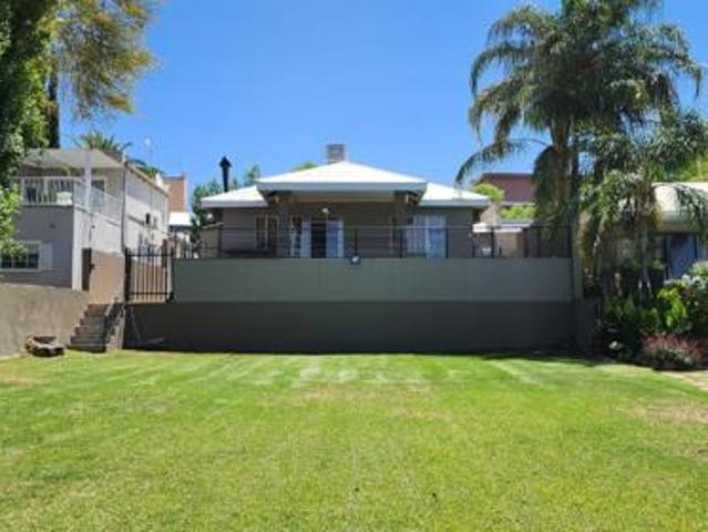3 Bedroom House in Upington Central