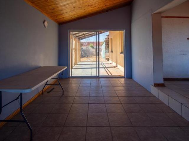 3 Bedroom House in Upington Central