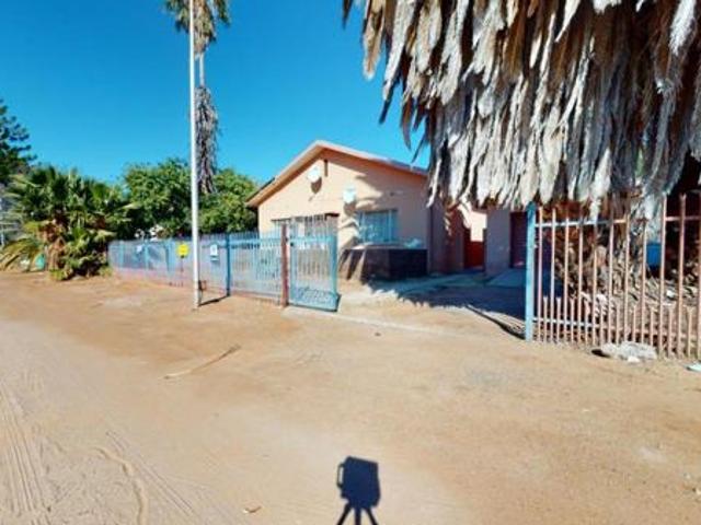 3 Bedroom House in Upington Central