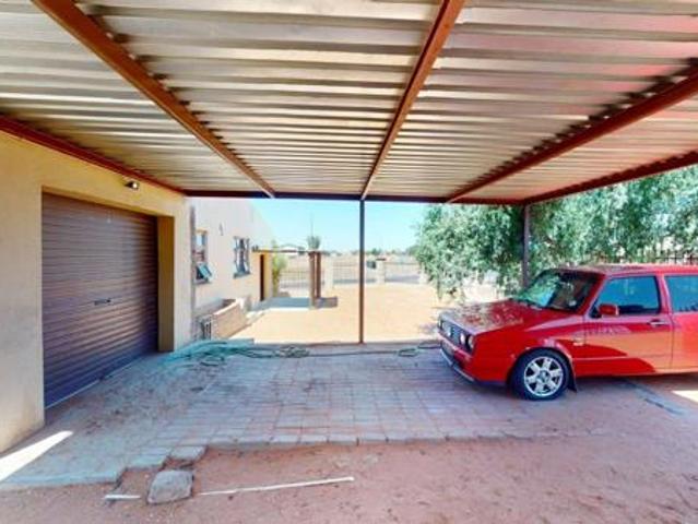 3 Bedroom House in Upington Central