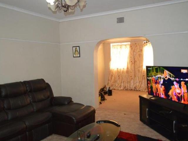 3 Bedroom House in Upington Central