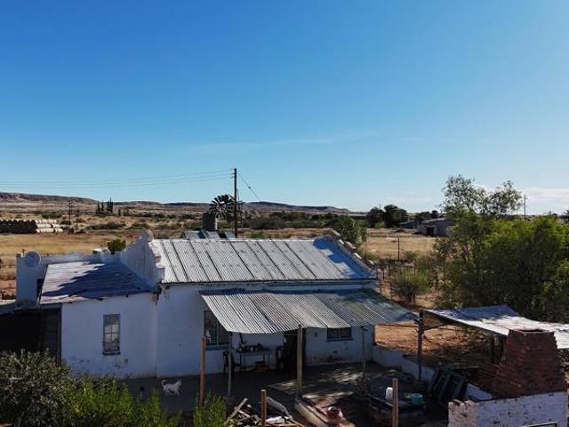 3 Bedroom House in Upington Outlying