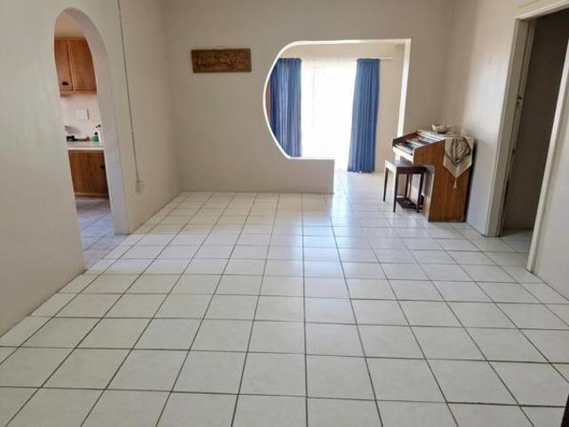 3 Bedroom House in Upington Outlying