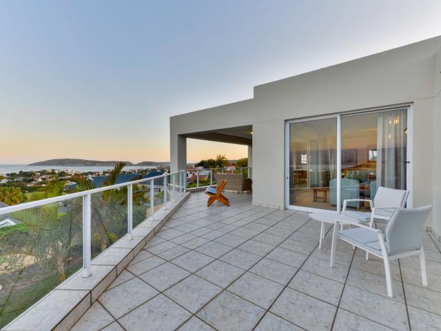 3 Bedroom House in Upper Robberg