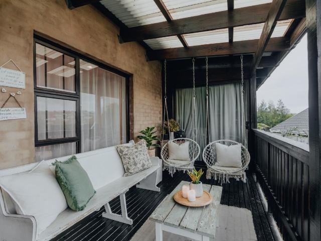3 Bedroom House in Upper Robberg
