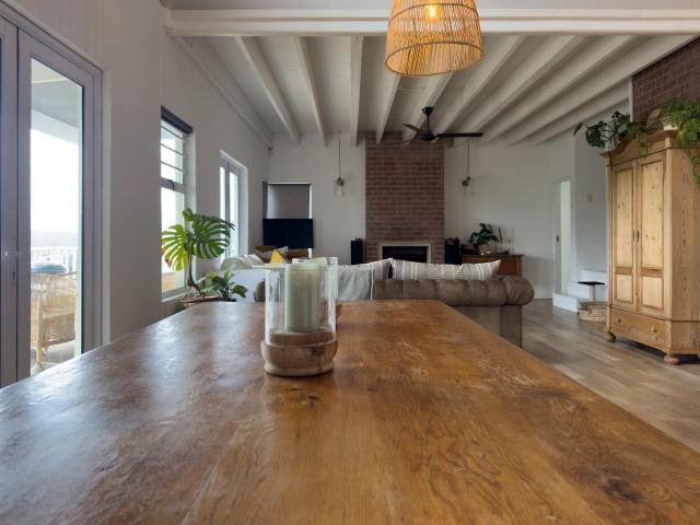 3 Bedroom House in Upper Robberg