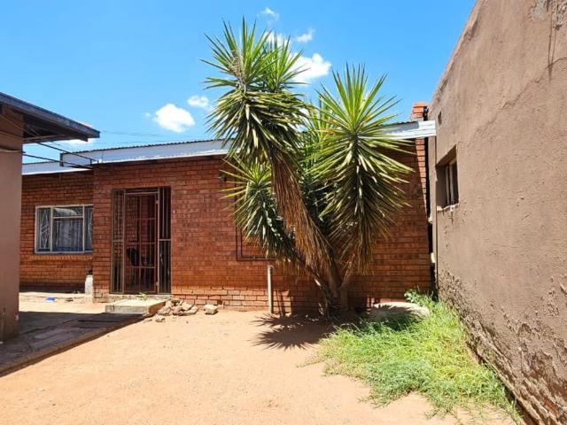 3 Bedroom House in Utility