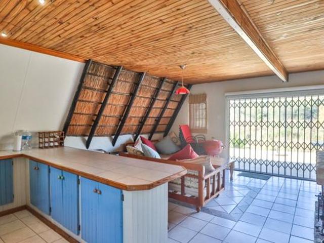 3 Bedroom House in Utopia Nature Estate