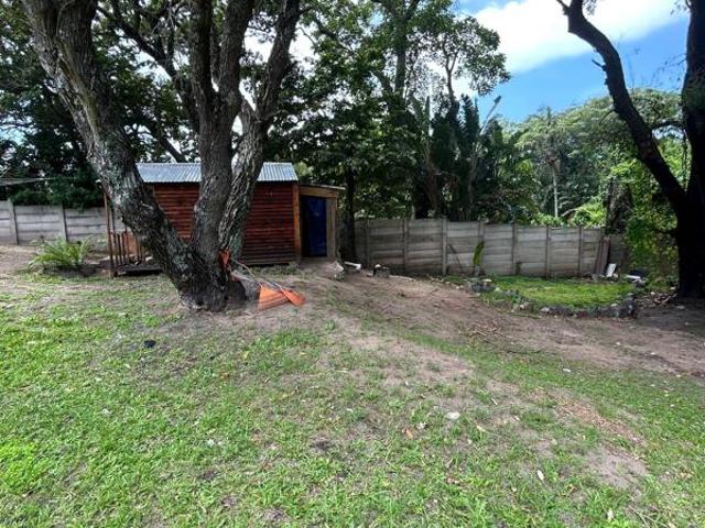 3 Bedroom House in Uvongo Beach