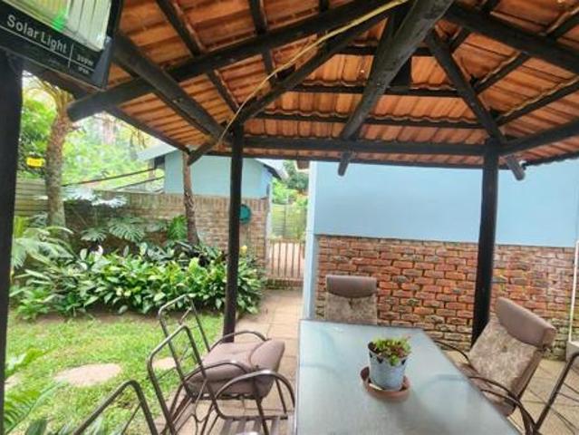 3 Bedroom House in Uvongo Beach