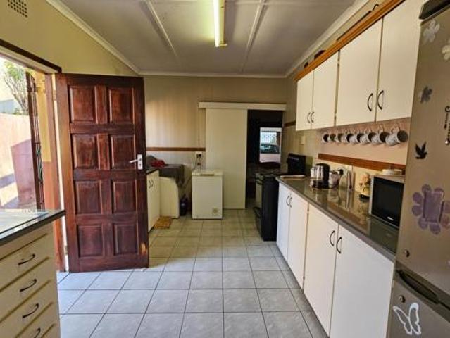 3 Bedroom House in Uvongo