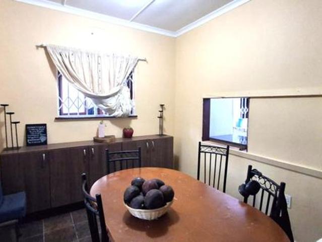 3 Bedroom House in Uvongo