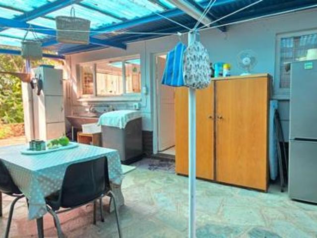 3 Bedroom House in Uvongo