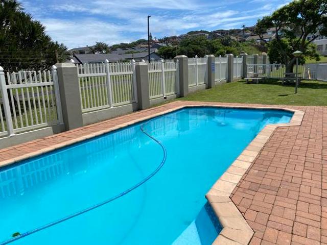 3 Bedroom House in Uvongo
