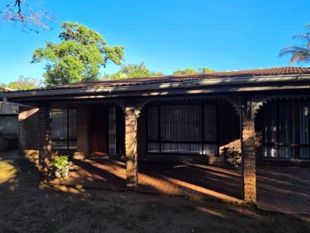3 Bedroom House in Uvongo