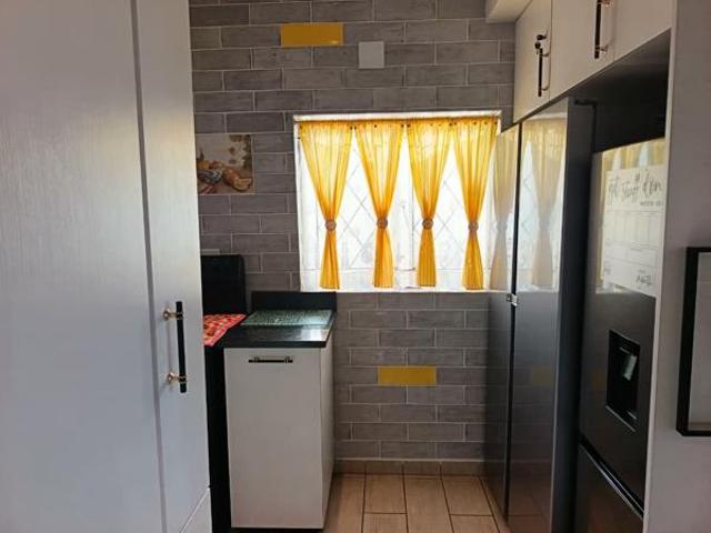 3 Bedroom House in Uvongo Beach