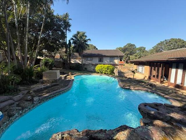 3 Bedroom House in Uvongo
