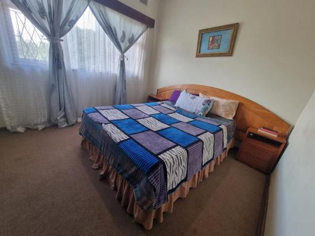 3 Bedroom House in Uvongo