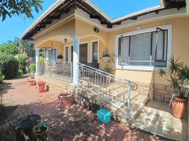 3 Bedroom House in Uvongo