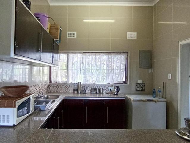 3 Bedroom House in Uvongo