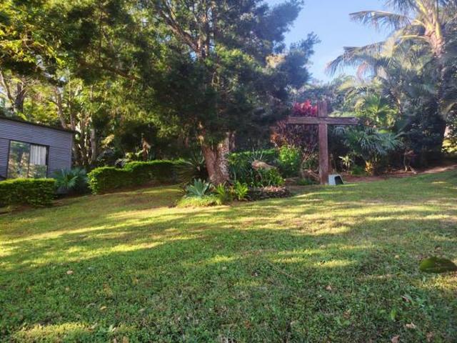 3 Bedroom House in Uvongo