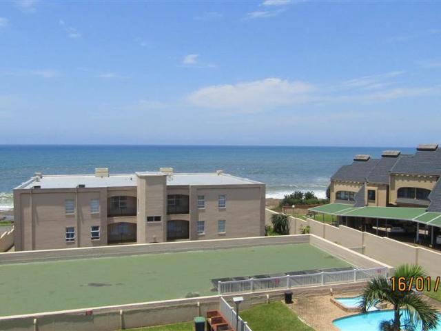 3 Bedroom House in Uvongo