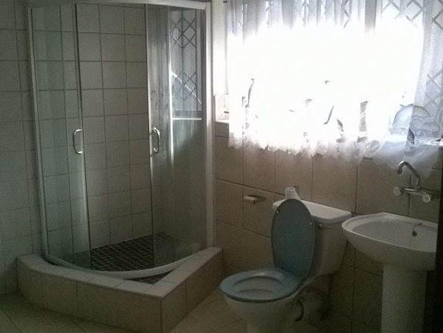 3 Bedroom House in Uvongo