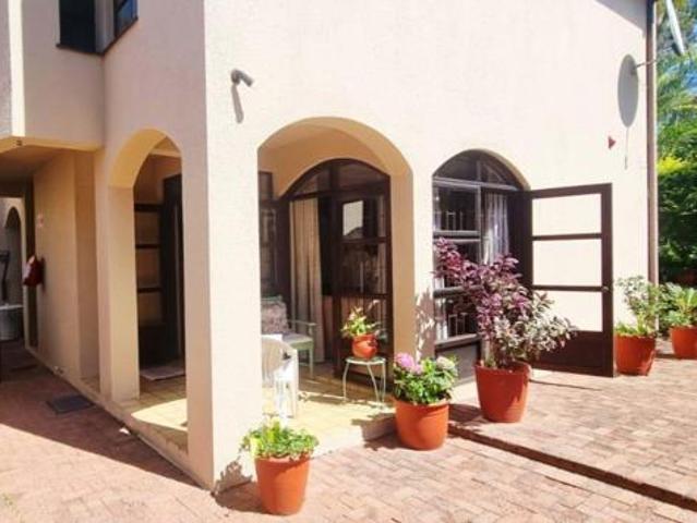 3 Bedroom House in Uvongo